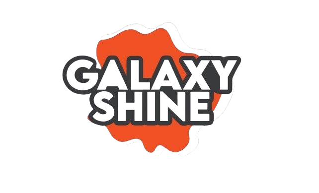 Galaxy Shine