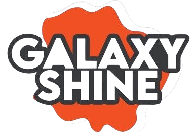 Galaxy Shine